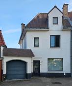 Huis te koop Mariakerke Oostende, Immo