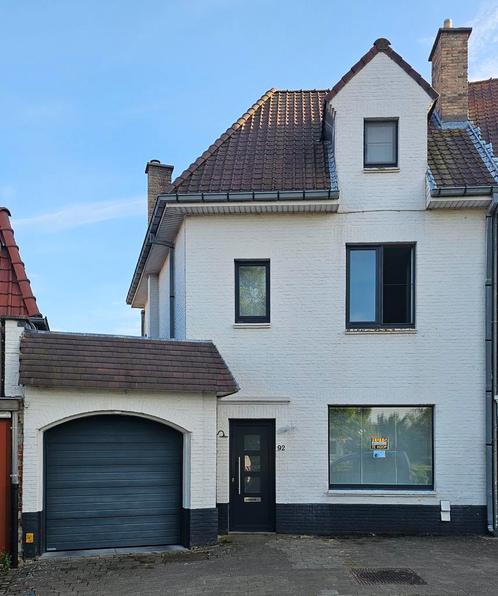 Huis te koop Mariakerke Oostende, Immo, Huizen en Appartementen te koop