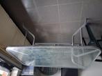 Tafel, Ophalen