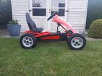 Berg gocart skelter Type Ferrari Fx, Ophalen, Gebruikt, Berg, Vrijloopautomaat