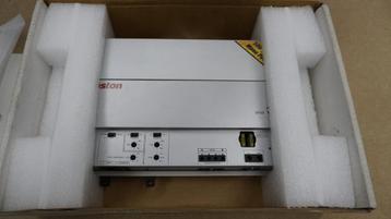 Boston Acoustics GT-22 & GT-28 High current Auto versterkers beschikbaar voor biedingen