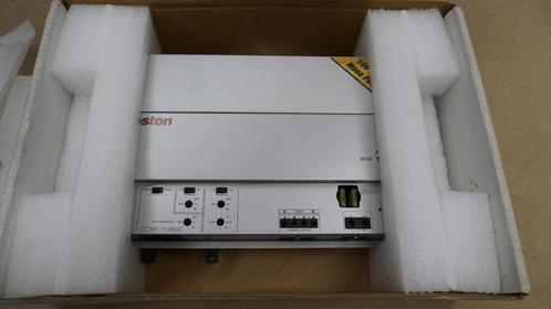 Boston Acoustics GT-22 & GT-28 High current Auto versterkers, Auto diversen, Autospeakers, Nieuw, Ophalen of Verzenden