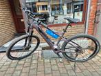Vtt bh atom électrique, Vélos & Vélomoteurs, Vélos électriques, Enlèvement ou Envoi, Comme neuf