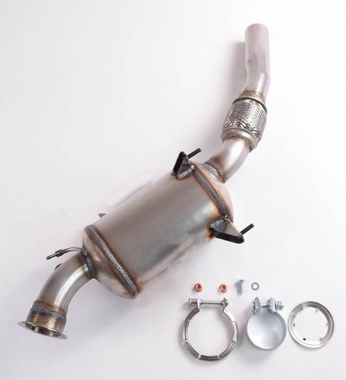 Roetfilter BMW 120D, 123D, Auto-onderdelen, Uitlaatsystemen, BMW, Nieuw, Ophalen of Verzenden