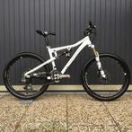 Mountainbike 17.5” ATB 27 versnellingen ritcomputer ZGAN., Enlèvement, Comme neuf