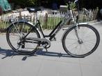 Te koop mooie damesfiets PUCH maat 52 7 speed met naafdynamo, Fietsen en Brommers, Fietsen | Dames | Damesfietsen, Versnellingen