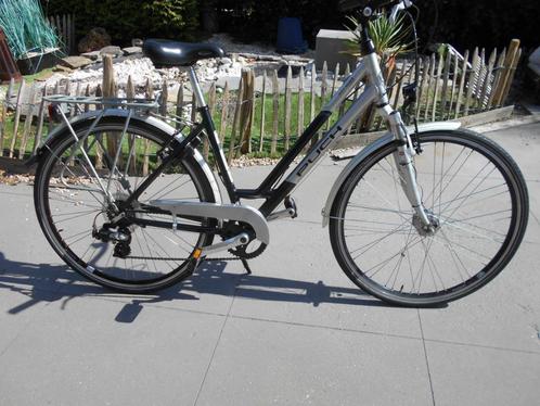 Te koop mooie damesfiets PUCH maat 52 7 speed met naafdynamo, Fietsen en Brommers, Fietsen | Dames | Damesfietsen, Zo goed als nieuw