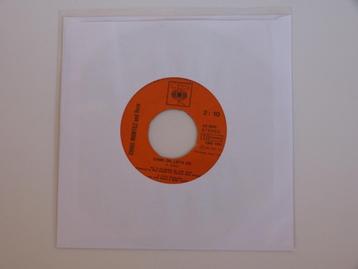 Chris Montez And Raza Come On Let's Go Somebody Loves You 7"