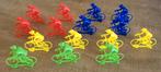 Flandriens - the original miniature cyclists, Ophalen of Verzenden, Gebruikt