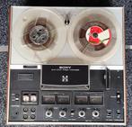 sony tc-277-4, Ophalen