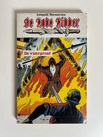 De Rode Ridder pocket - De Vuurproef - 1e druk, Verzenden, Leopold Vermeiren