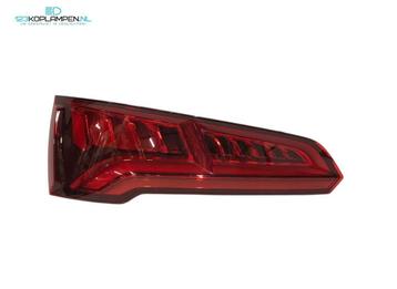 Audi Q5 80A lampa achter links LED beschikbaar voor biedingen