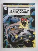 jan kordaat...nr.11...de terugkeer van jan kordaat, Boeken, Stripverhalen, Ophalen of Verzenden, Gelezen