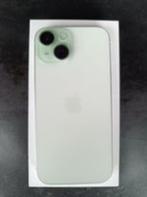 iPhone 15 128gb Green NEUF !!!!!, Télécoms, Téléphonie mobile | Apple iPhone, Vert, 128 GB, Sans abonnement, Sans simlock