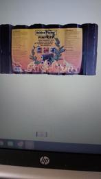 10 pakken houdbriketten, Tuin en Terras, Brandhout, Ophalen, Overige houtsoorten, Blokken