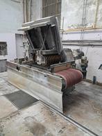 Zaag Tecnema met 2 assen voor het snijden van tegels, Zakelijke goederen, Ophalen