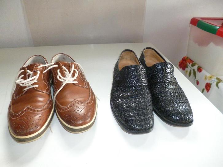 HERENSCHOENEN, Kleding | Heren, Schoenen, Ophalen of Verzenden