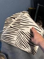 Boekenmand  kaarsenhouders baobab, Huis en Inrichting, Ophalen, Zo goed als nieuw, Mand