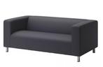 Sofa, Ophalen, Zo goed als nieuw