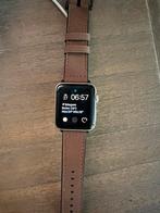 Apple watch 3, Handtassen en Accessoires, Smartwatches, Gebruikt, Verzenden, IOS, Apple