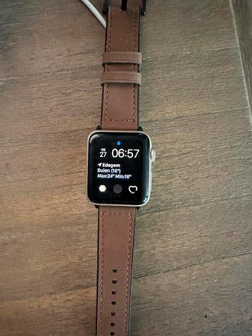 Apple watch 3 beschikbaar voor biedingen