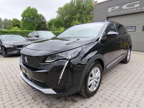 Peugeot 5008 5008 BlueHDi 130 EAT8 Active 7PL 14750eur+BTW/T, Auto's, Peugeot, Bedrijf, Te koop, ABS, Achteruitrijcamera, Adaptive Cruise Control