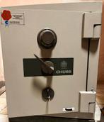 Zware kluis Chubb, Huis en Inrichting, Ophalen, Gebruikt, Brandkast