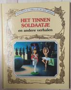 Het tinnen soldaatje en andere verhalen, Boeken, Ophalen of Verzenden