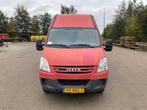 2007 Iveco Daily 3.0 40C Bedrijfswagen, Auto's, Automaat, Gebruikt, Iveco, Overige brandstoffen
