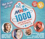 Het beste uit MNM 1000: limited edition 2013, Cd's en Dvd's, Verzenden, Pop