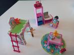 PLAYMOBIL City Life Kinderkamer met hoogslaper - 9270, Kinderen en Baby's, Speelgoed | Playmobil, Ophalen of Verzenden, Zo goed als nieuw