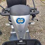 trottinette de mobilité Vermeiren - Eris, 16 km/h ou plus, Enlèvement, Utilisé, 16 à 25 km