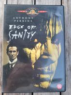Edge of Sanity (Anthony Perkins), Cd's en Dvd's, Dvd's | Horror, Ophalen of Verzenden, Zo goed als nieuw