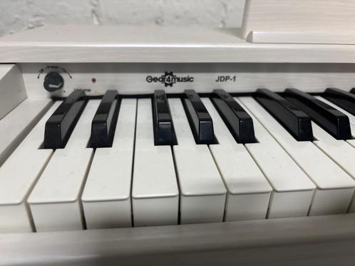 Kinderpiano in topstaat!, Kinderen en Baby's, Speelgoed | Educatief en Creatief, Zo goed als nieuw, Elektronica, Met geluid, Ophalen