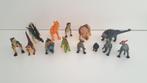Groep van 13 dinosaurus speelfiguren, Ophalen, Gebruikt