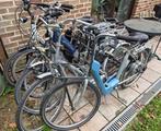 Elektrische fietsen ALLEEN VOOR ONDERDELEN, Ophalen, Gebruikt