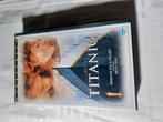 Titanic Engelse versie ned. Ondertiteld, CD & DVD, VHS | Film, Utilisé, Enlèvement ou Envoi