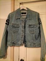 Mooi jeansjasje van Scapa Sports 42, Scapa Sports, Blauw, Maat 42/44 (L), Ophalen of Verzenden