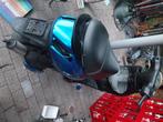 Zip2t, Fietsen en Brommers, Brommers | Overige merken, Ophalen, Gebruikt, Klasse B (45 km/u), 50 cc