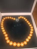 echte parels ieder goed bod word aanvaard, Ophalen of Verzenden, Nieuw, Overige materialen