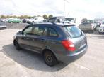 Skoda Fabia benzine van 2008, Auto's, Particulier, Fabia, Te koop, Benzine