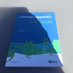 Leerlingvolgsysteem wiskunde  - Toetsen 3-4 basisboek, Comme neuf, Enlèvement ou Envoi, Ann van Rompaey; Imke Vandeberghe
