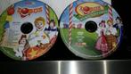 Dobus 1 cd en 1 dvd dobus in het circus, Cd's en Dvd's, Ophalen, Gebruikt