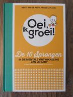 Boek oei ik groei, Enlèvement, Comme neuf