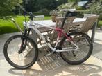 Mountainbike – Unibike Madnes – Shimano SLX/Deore LX, Ophalen, Gebruikt