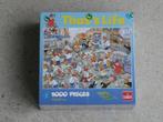 Puzzel That's Life 1000 st NIEUW, Ophalen of Verzenden, 500 t/m 1500 stukjes, Nieuw, Legpuzzel