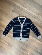 Sweat Vest cardigan Tommy Hilfiger, Ophalen of Verzenden, Zo goed als nieuw
