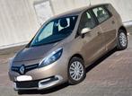 Renault scenic 15dci 2014.180mkm boite auto gps 4900€, Auto's, Renault, Euro 5, Monovolume, Particulier, 81 kW