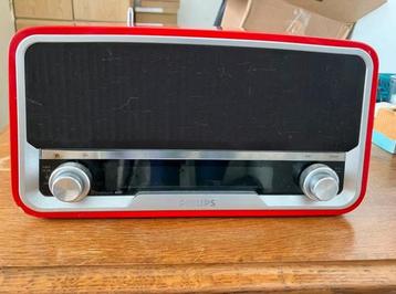 Digitale radio Philips Ort7500 beschikbaar voor biedingen