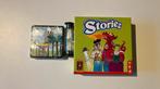 Storiez gezelschapsspel, Hobby en Vrije tijd, Gezelschapsspellen | Kaartspellen, Ophalen, Nieuw, 999 Games